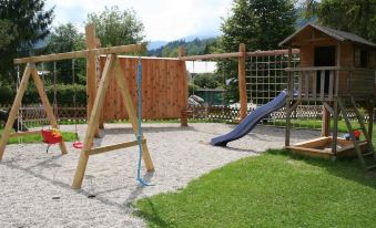 Outdoorhotel Jäger Von Fall