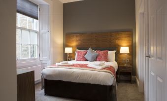 Court Residence Aparthotel