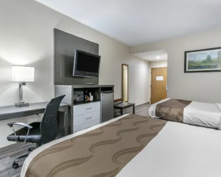 Quality Inn Hotels in Rogersville
