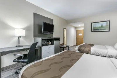 Quality Inn