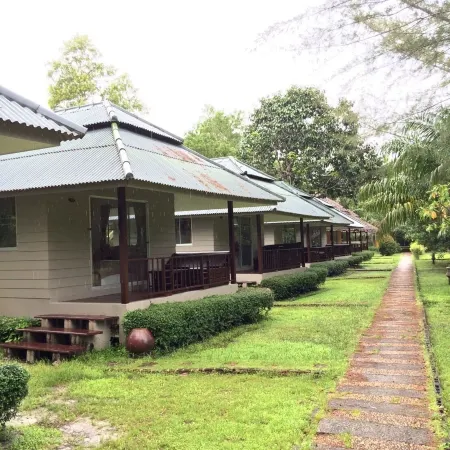 Payam Cottage Resort