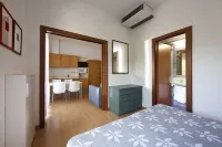 Aparthotel la Pineta Hotels in Eraclea