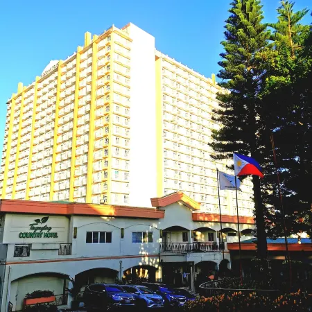 Tagaytay Country Hotel