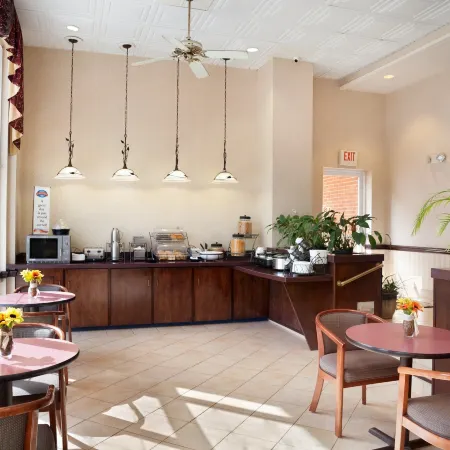 Baymont by Wyndham Warrenton