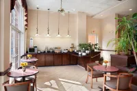 Baymont by Wyndham Warrenton Hotels in Warrenton