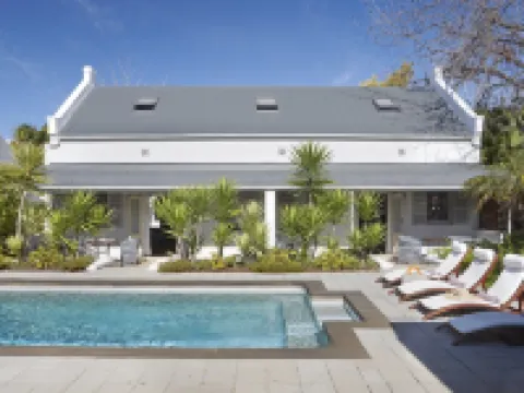 羅伯森小酒店 羅伯遜酒店