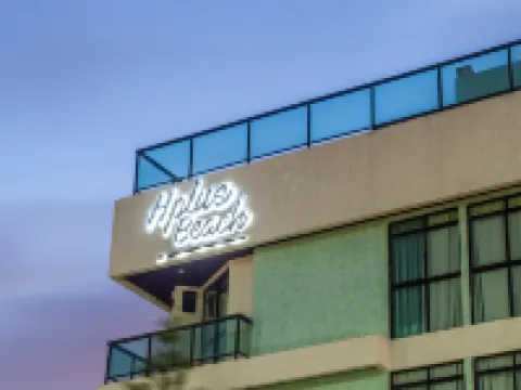 João Pessoa Hplus Beach Hotels in Joao Pessoa