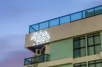 João Pessoa Hplus Beach