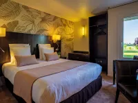 Logis Hostellerie d'Aussois Hotels in Burgundy