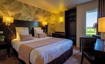 Logis Hostellerie d'Aussois