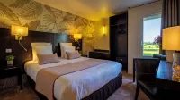 Logis Hostellerie d'Aussois Hôtels à : Semur-en-Auxois