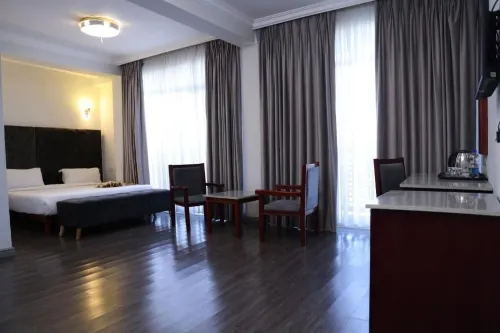 Trinity Hotel
