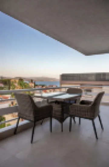 Arancia Elegant Rooms and Suites