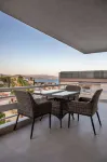 Arancia Elegant Rooms and Suites Hotels in Vivári