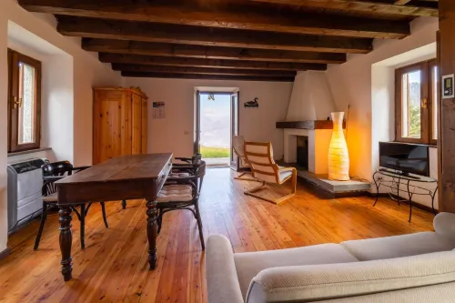 Baita Gemma by Wonderful Italy - Bungalows