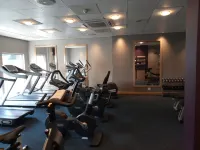 Garden Court Sandton City - Gym