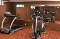 Lakeside Hotel Casino - Gym