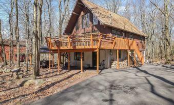 Grateful Escape AvantStay Hot Tub Sauna Deck Firepit Beach Access