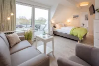 HofHotel Krähenberg Hôtels à : Gromitz