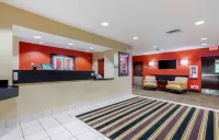Extended Stay America - Providence - West Warwick