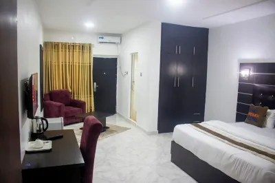 Dolly Hills Hotel Hotels in Umuoji