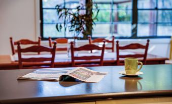 Whispering Pines Cottages