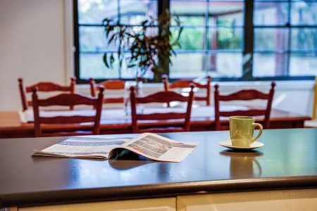 Whispering Pines Cottages