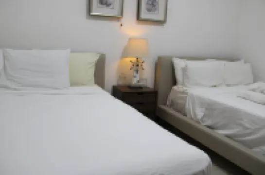 Las Olas 2Br 6Pax 3Bds HugeTerrace Hotels in Guayacanes