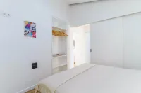 Cottage in Aljezur- 2 Bed Ensuite-Casinha da Ivone Hotels in Aljezur