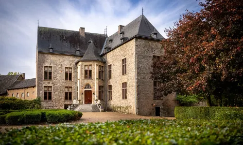 Château Wittem