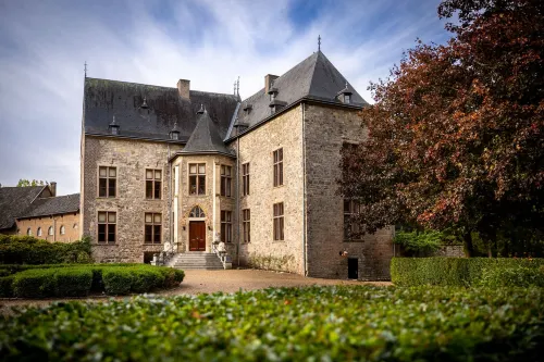 Château Wittem Hotels in Vaals