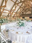 Hay's Wood Retreat - salle de sport