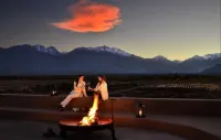 Alpasion Lodge Hotels in Tunuyan Department