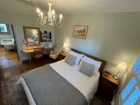 The Globe House Hotels in Coalbrookdale