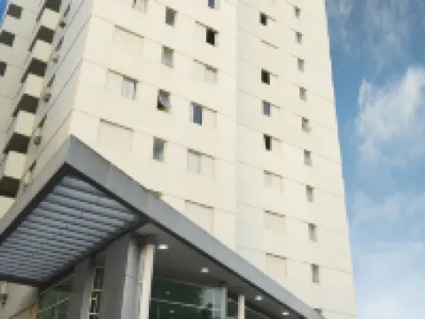 Castelmar Hotel Hotéis em Florianopolis