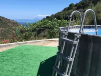 B&B Gattina Hotel a Naso