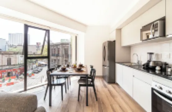 คูกุน เรฟอร์มา ดาวน์ทาวน์