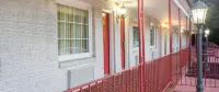The Hillside Hotel - 2-Star