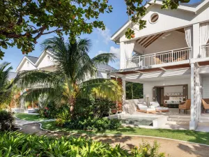 Sandals Halcyon Beach All Inclusive - Couples Only