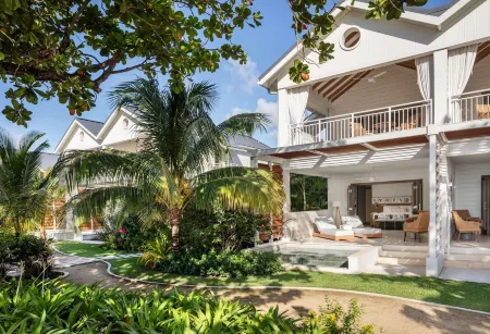 Sandals Halcyon Beach All Inclusive - Couples Only