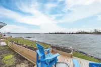 The Birch Hotels in Prince Edward County