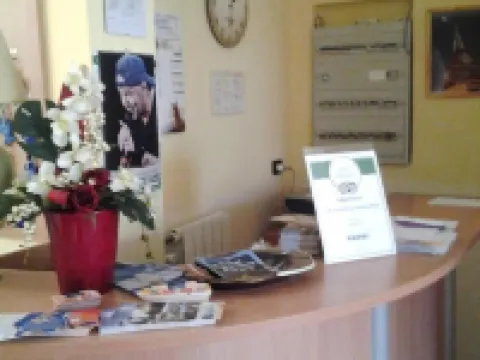 Hotel Aurora Hotels in Loano