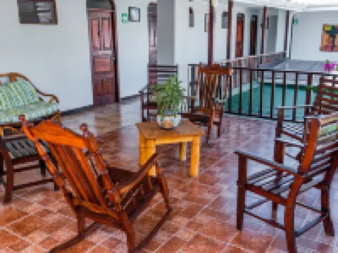 Hotel Giada Hotels in Samara