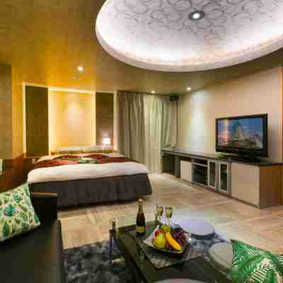 ホテル ZIP STYLE - 大人限定 Rooms