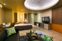Hotel Zip Style - Adults Only Hotels in Kaizu