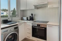 Phaedrus Living: Paphos Ithaki Gardens Flat Các khách sạn ở Yeroskipou