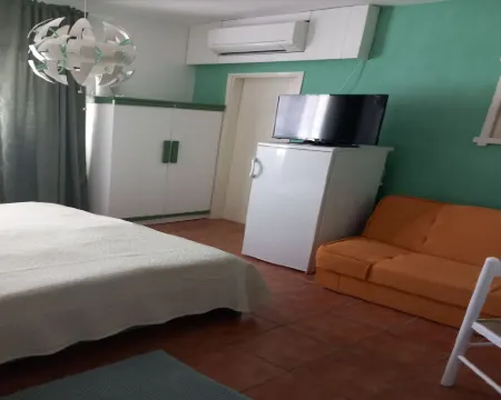 Guest House Green Corner Supetarska Draga Hotels in Rab