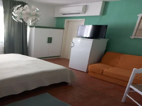 Guest House Green Corner Supetarska Draga