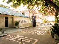 Wonderland by GB Collection Hotels near Rafael Núñez International Airport