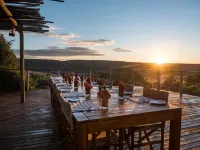 Woodbury Tented Camp – Amakhala Game Reserve